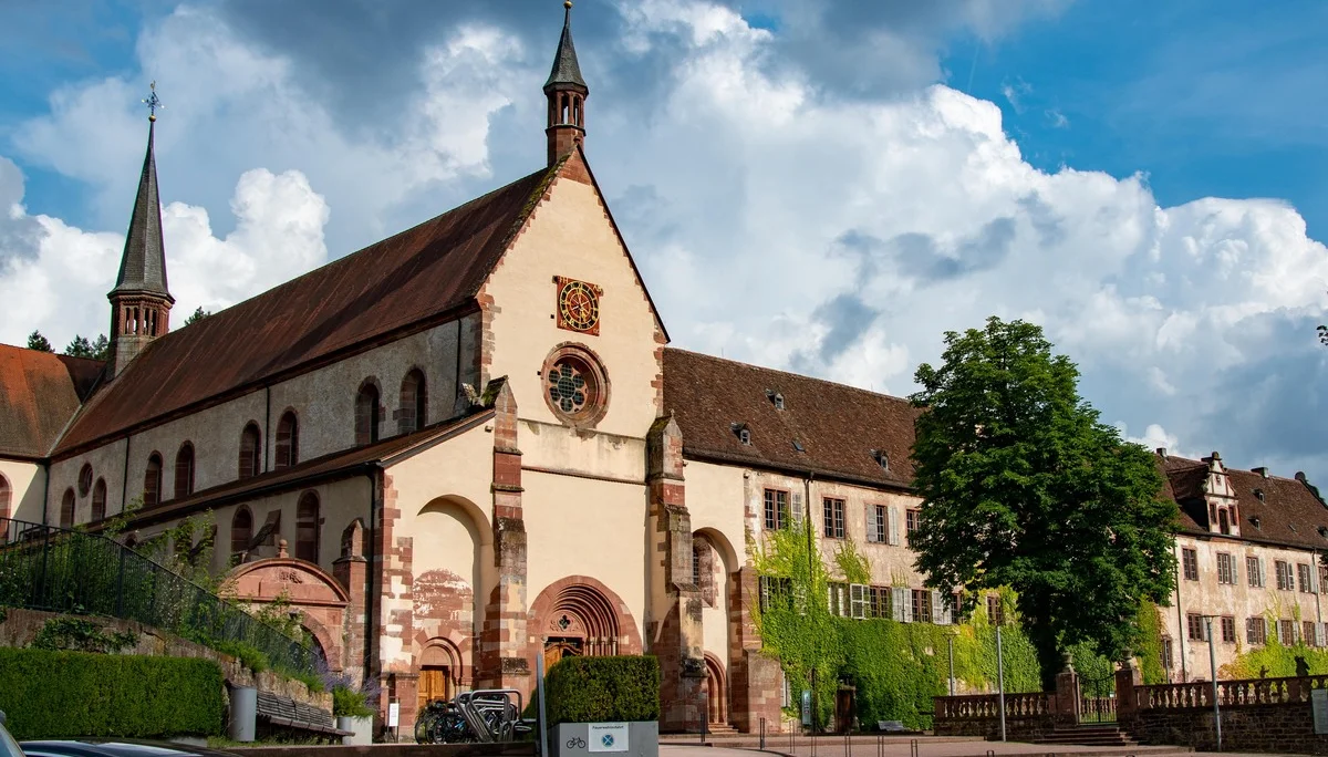 © Sektion Erika Labes