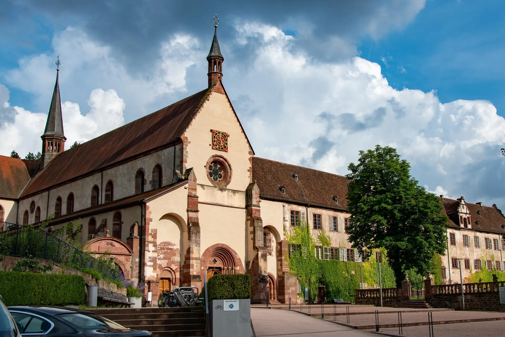 © Sektion Erika Labes