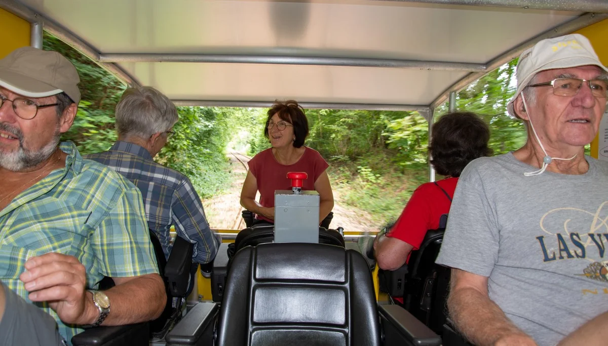 © Sektion Erika Labes