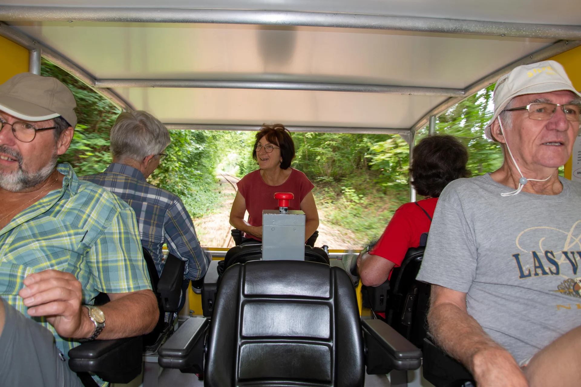 © Sektion Erika Labes