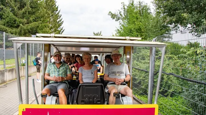 © Sektion Erika Labes