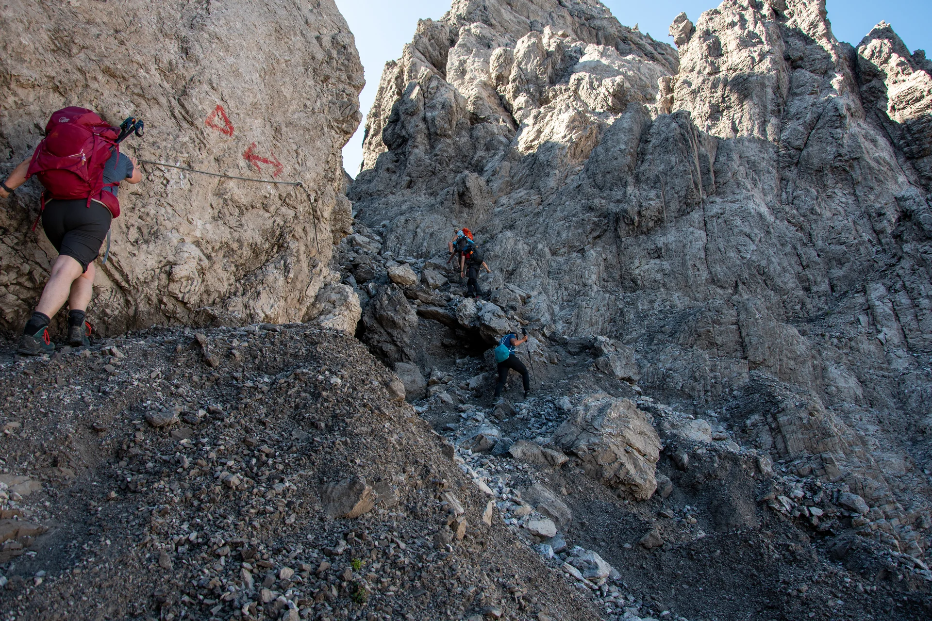 © Sektion/Erika Labes