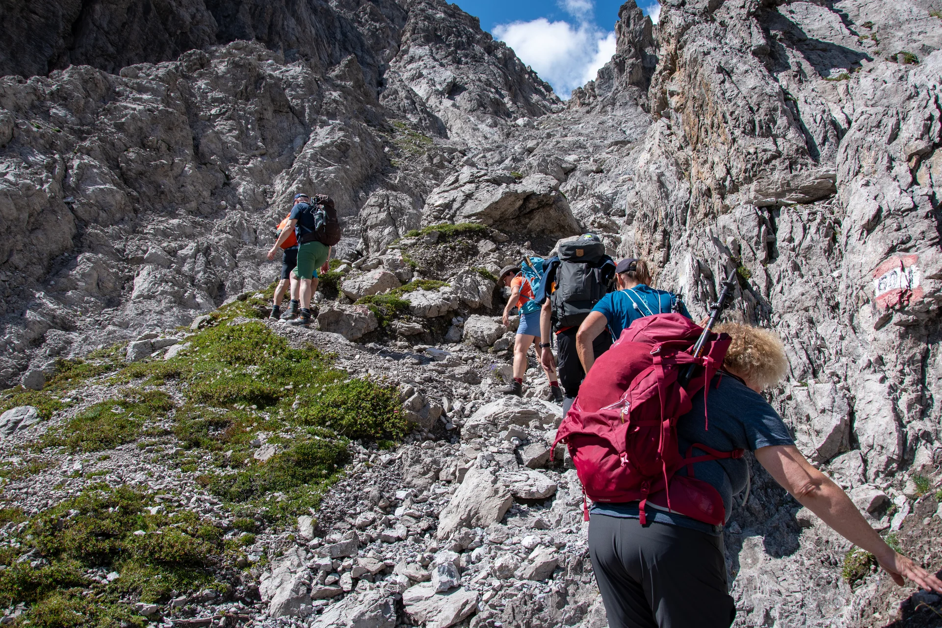 © Sektion/Erika Labes