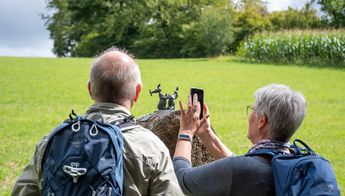 © Sektion/Erika Labes