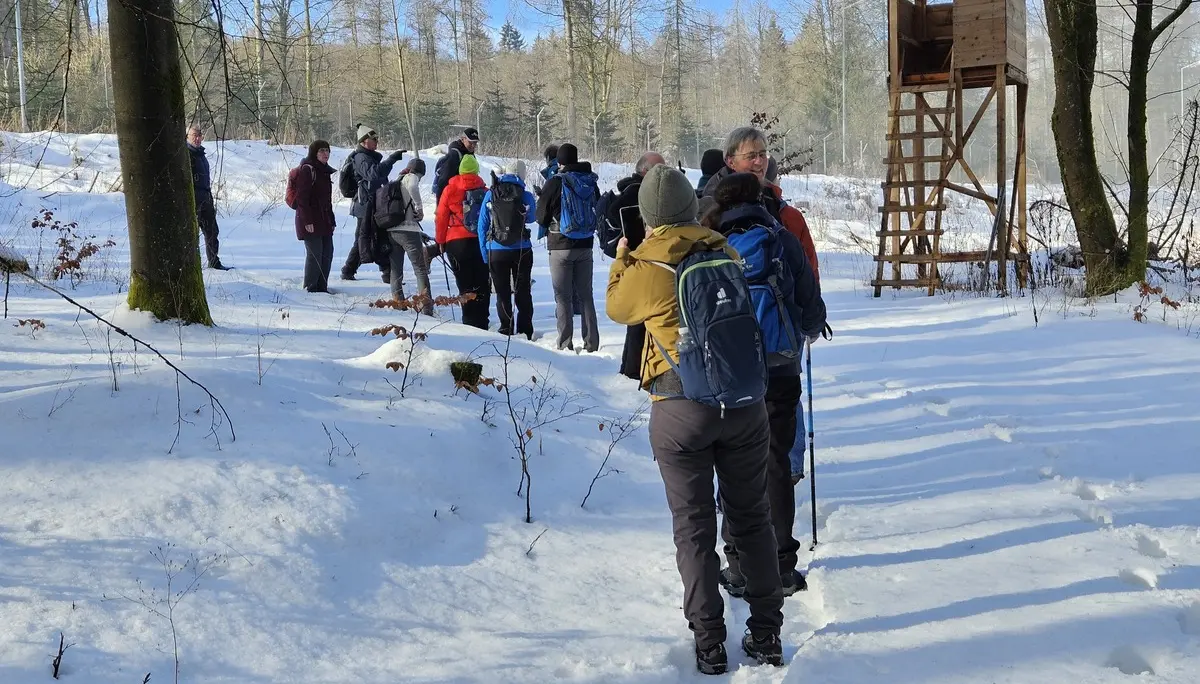 © DAV Sektion/Erika Labes