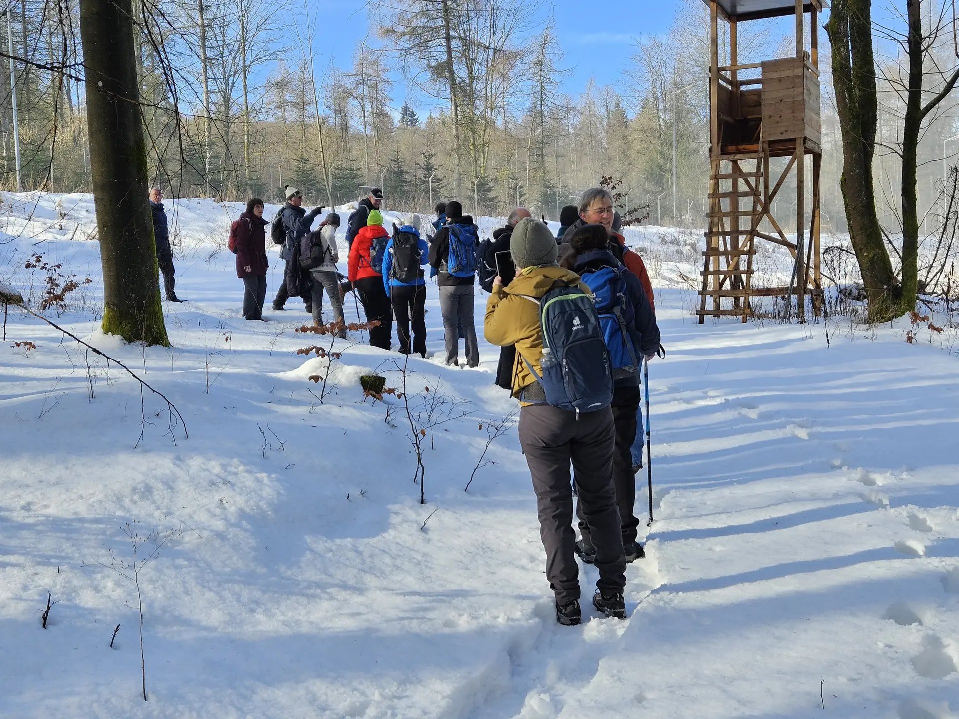 © DAV Sektion/Erika Labes