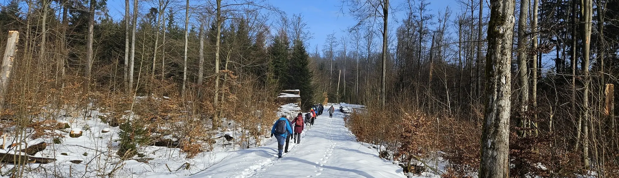 © DAV Sektion/Erika Labes