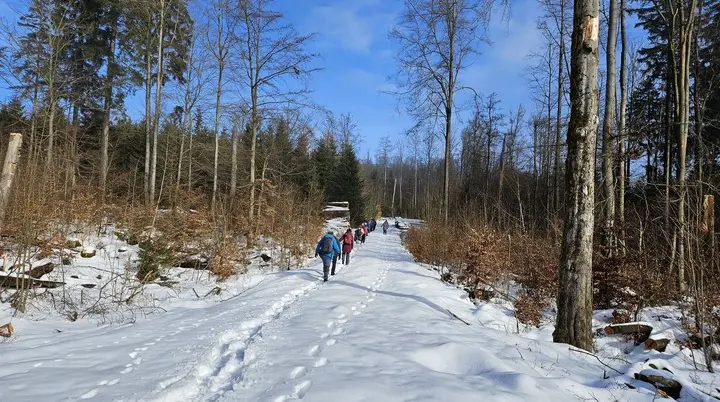 © DAV Sektion/Erika Labes