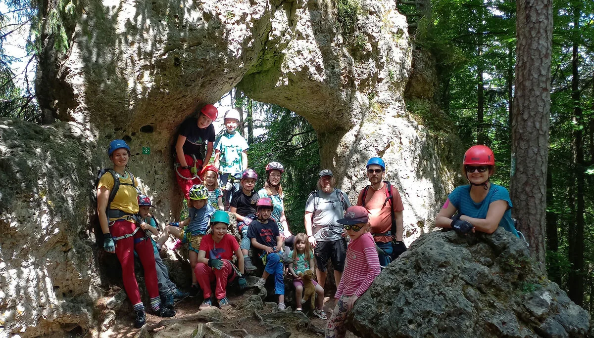 © DAV/Christoph König