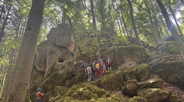 © DAV/Christoph König