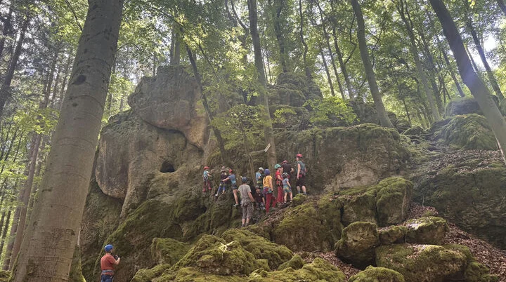 © DAV/Christoph König