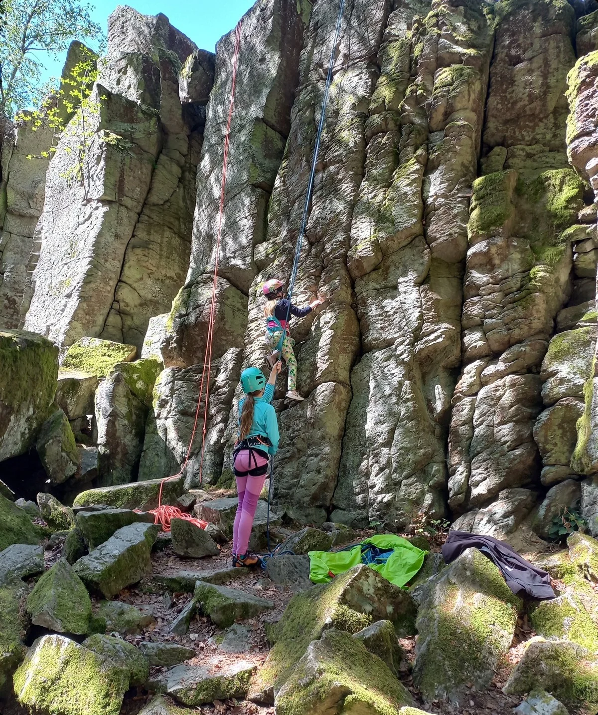 © Sektion Hanau/Christoph König