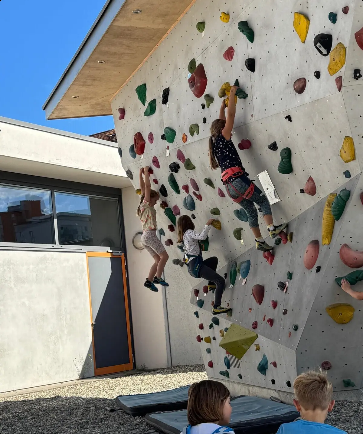 © Sektion Hanau/Christoph König