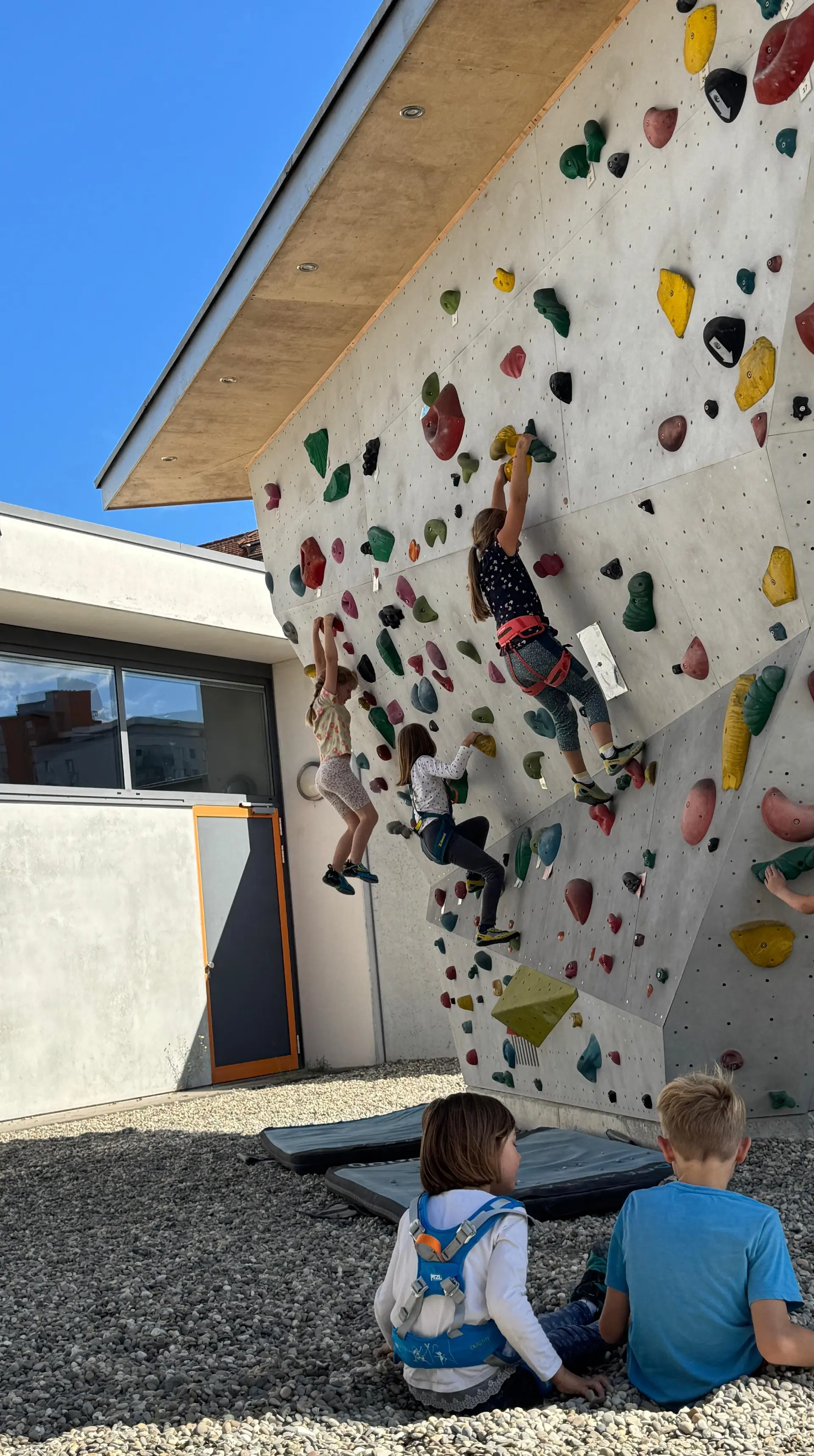 © Sektion Hanau/Christoph König