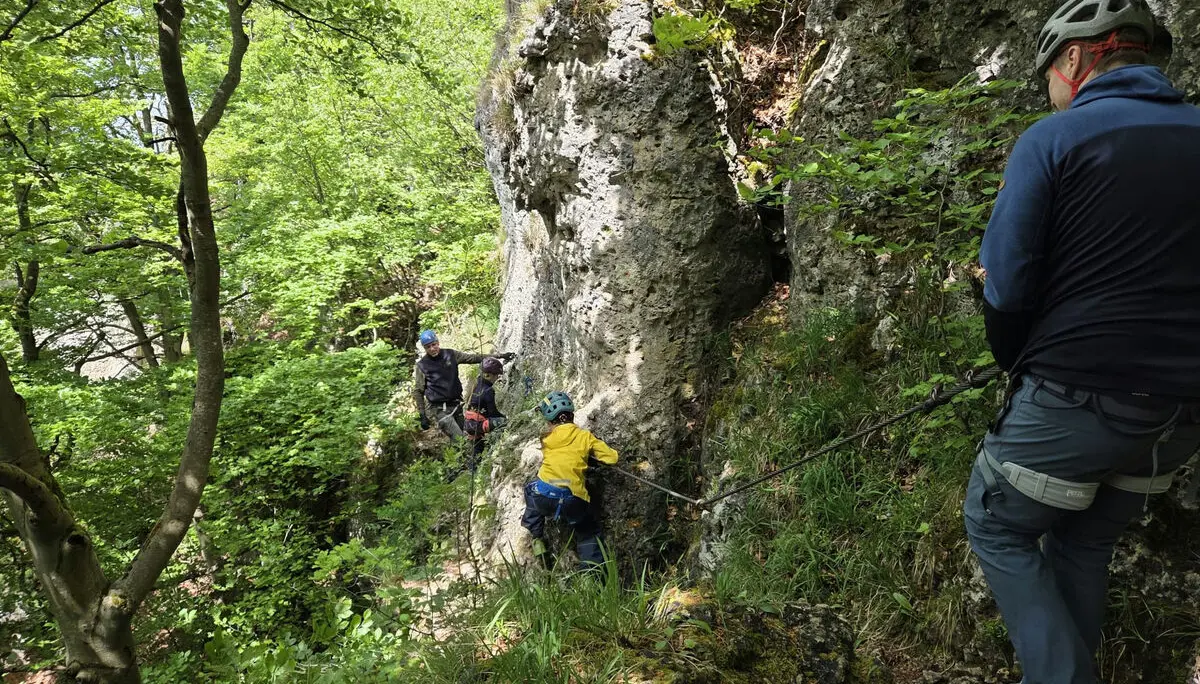 © DAV / Christoph König