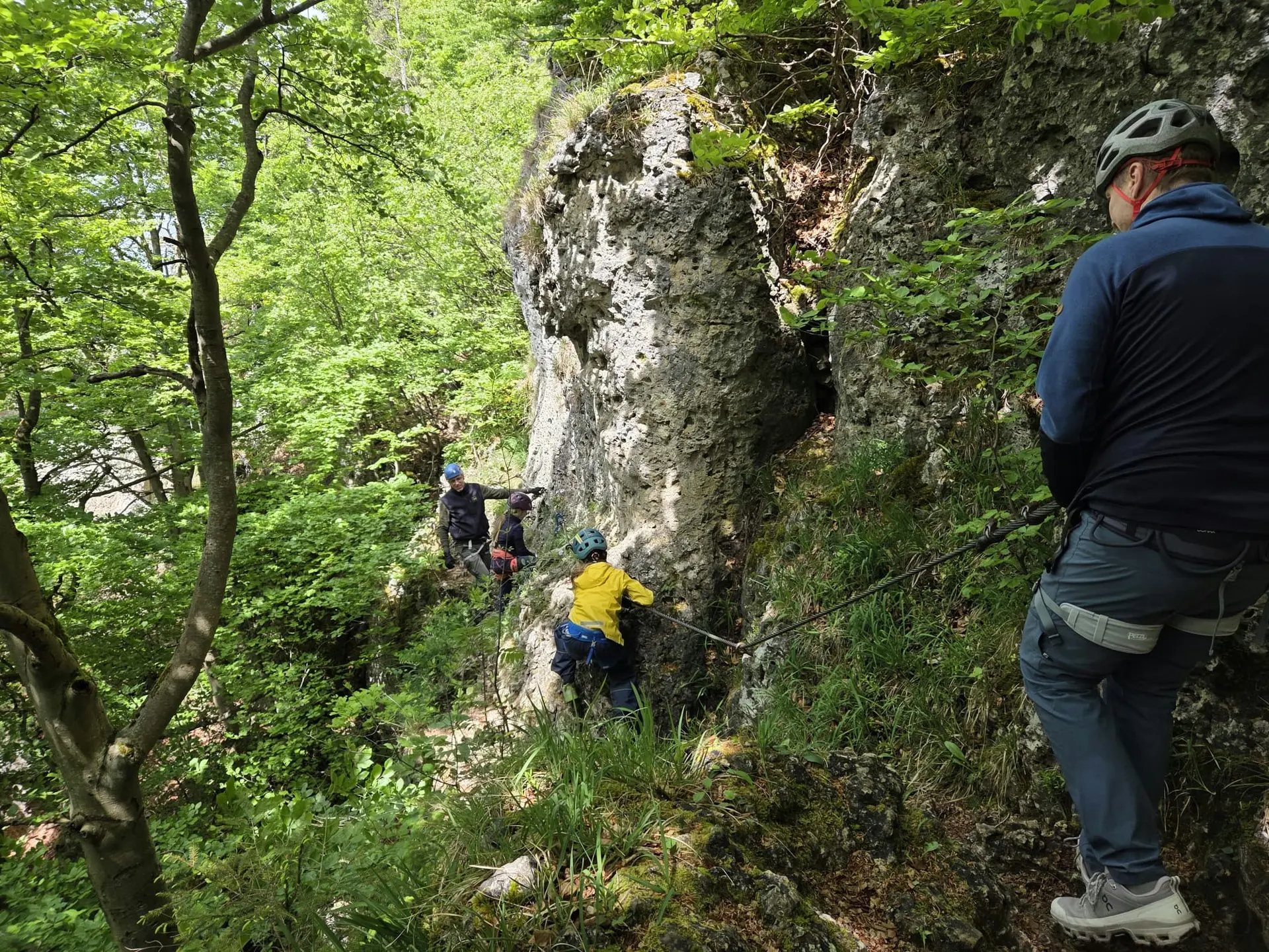 © DAV / Christoph König