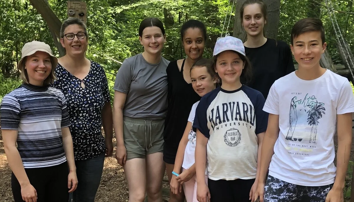 © Sektion/Lisanne Dachselt