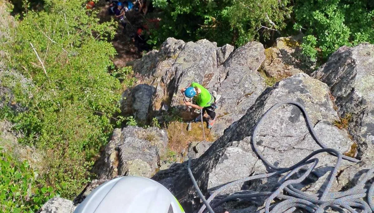 © DAV/Maximilian Berger