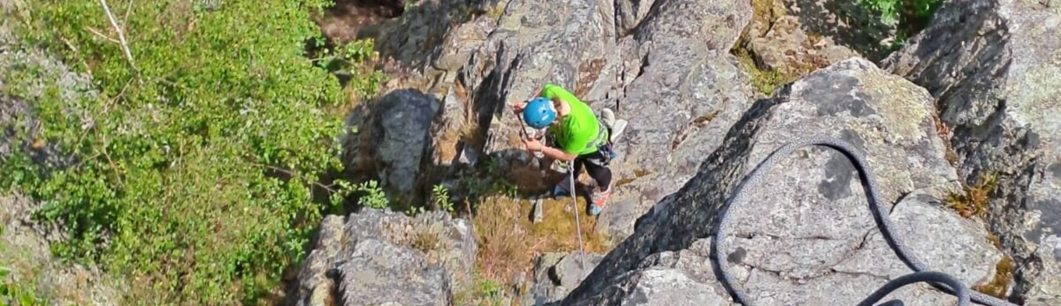 © DAV/Maximilian Berger