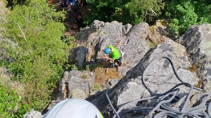 © DAV/Maximilian Berger