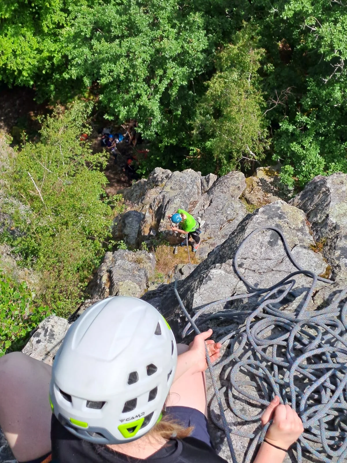 © DAV/Maximilian Berger