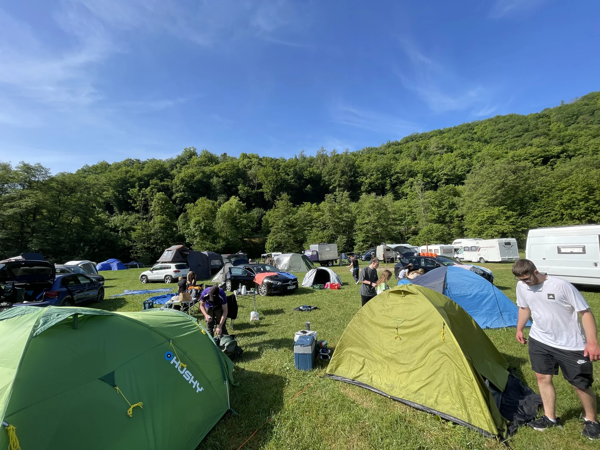 © DAV/Maximilian Berger