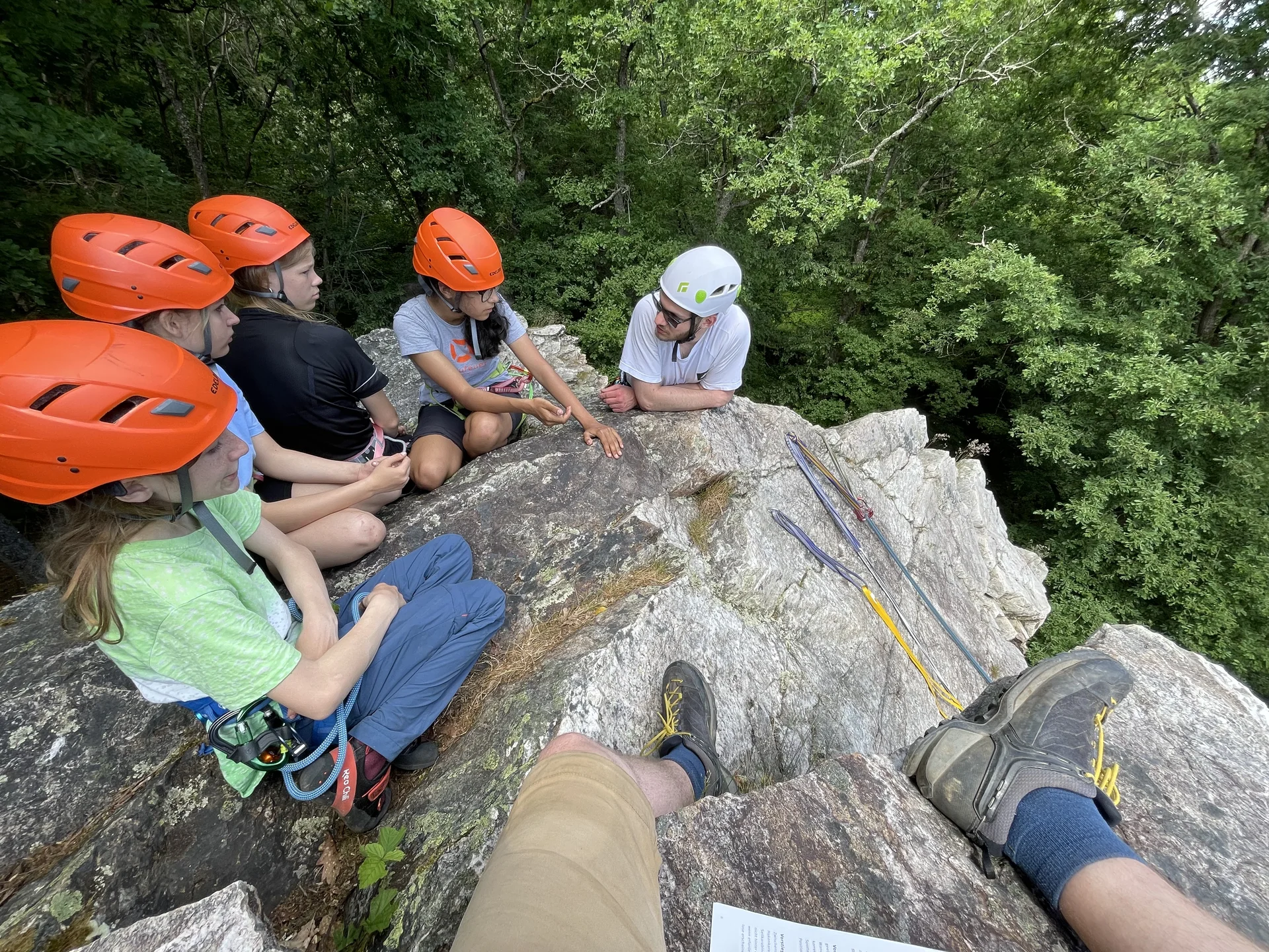 © DAV/Maximilian Berger