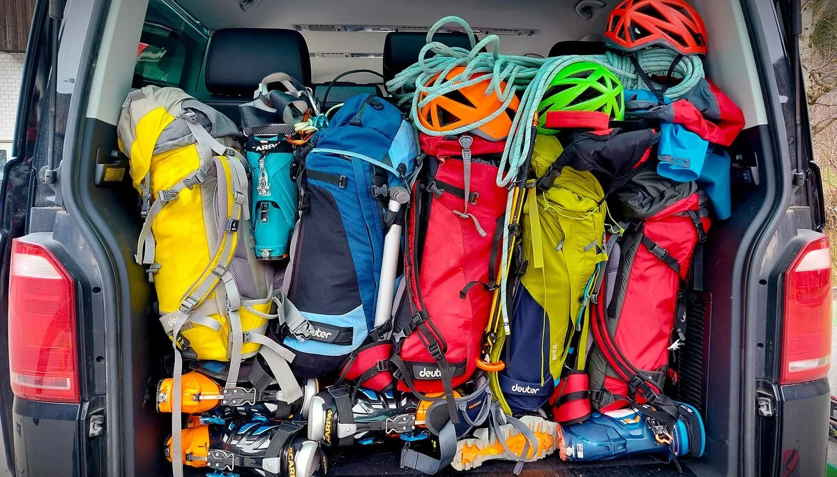 © DAV Hanau/Stefan Eils