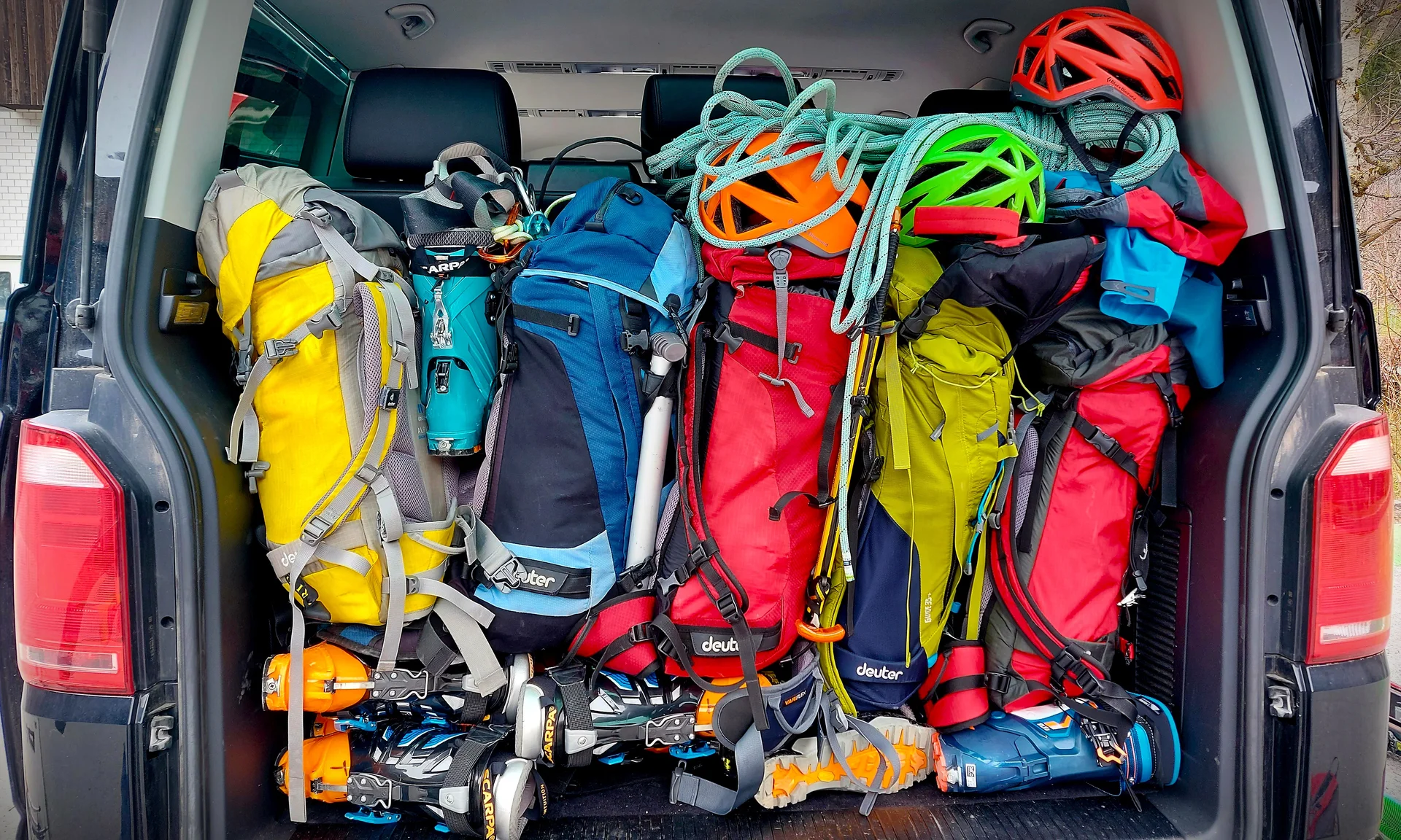 © DAV Hanau/Stefan Eils