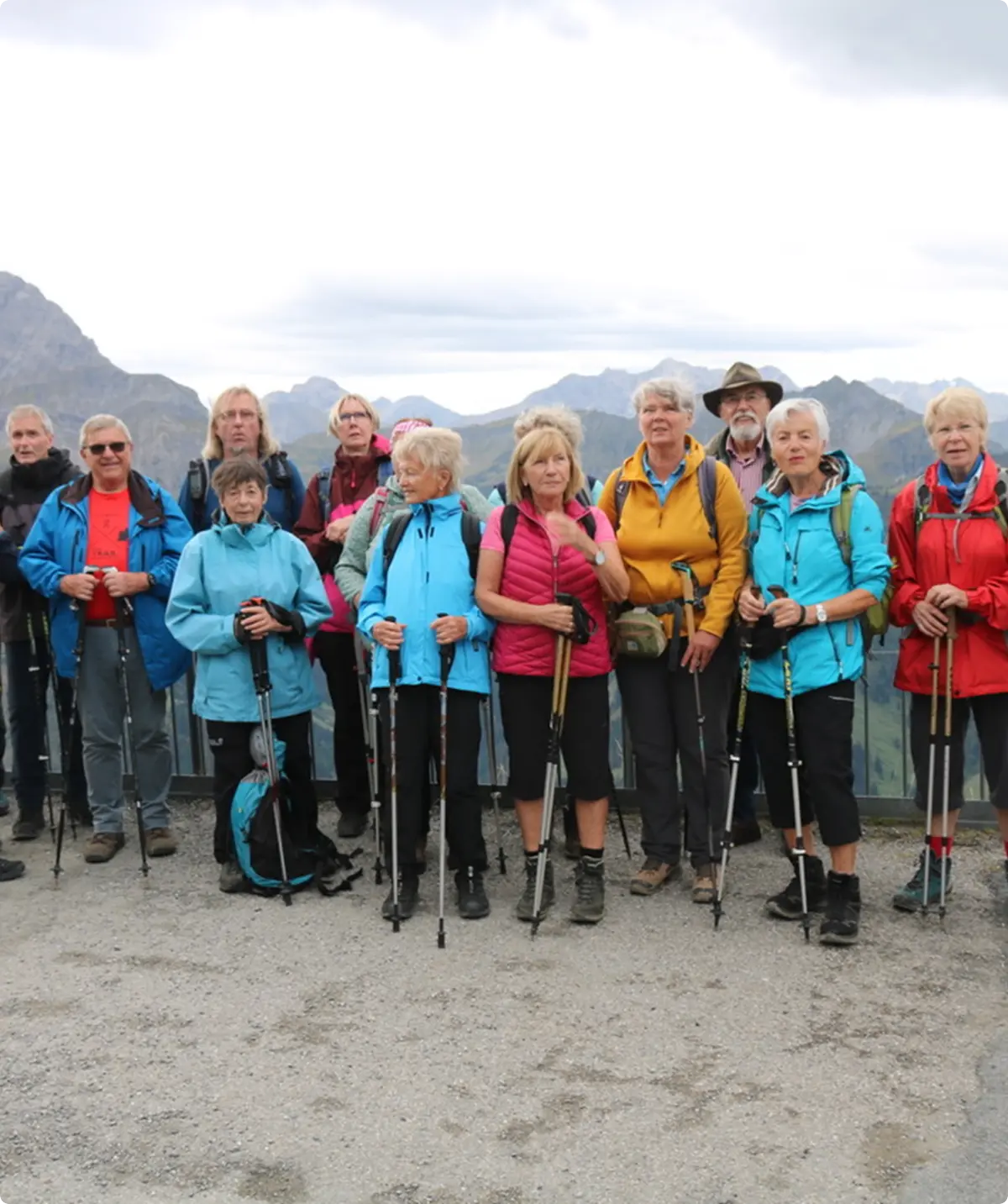 © Sektion/Reinhard Strasser