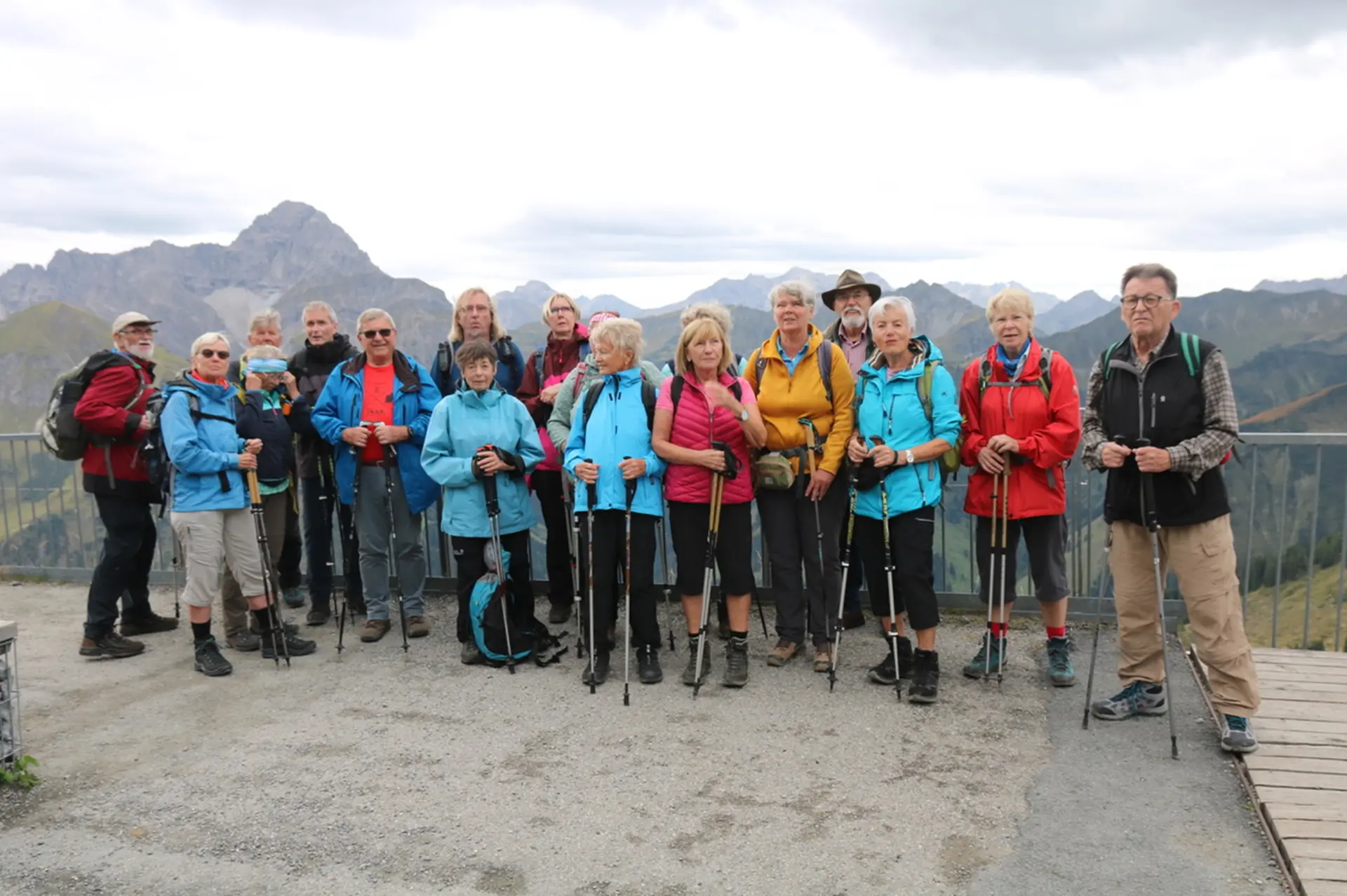 © Sektion/Reinhard Strasser