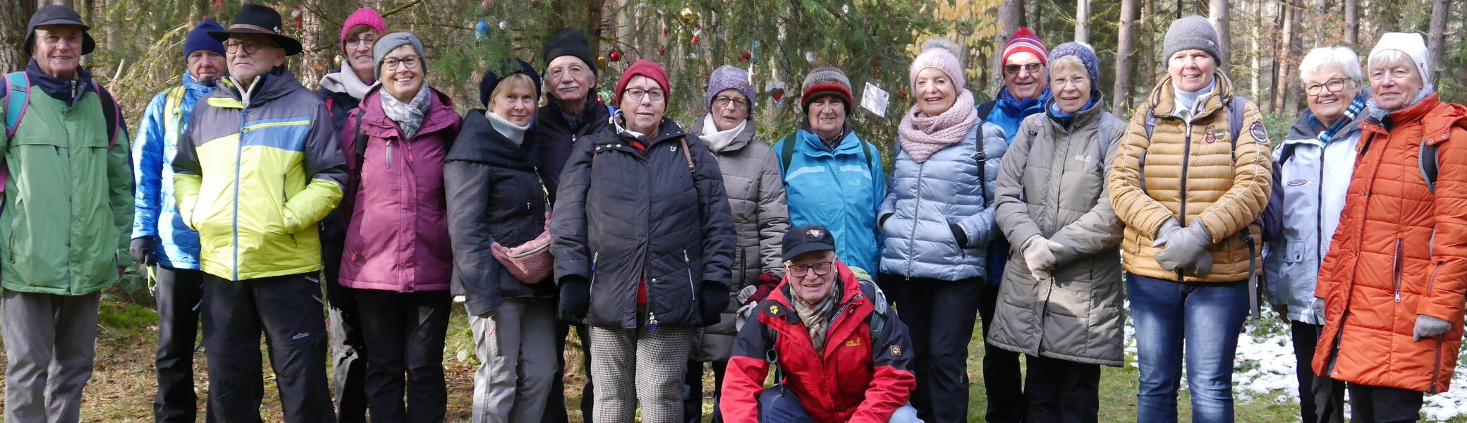 © Sektion/Reinhard Strasser