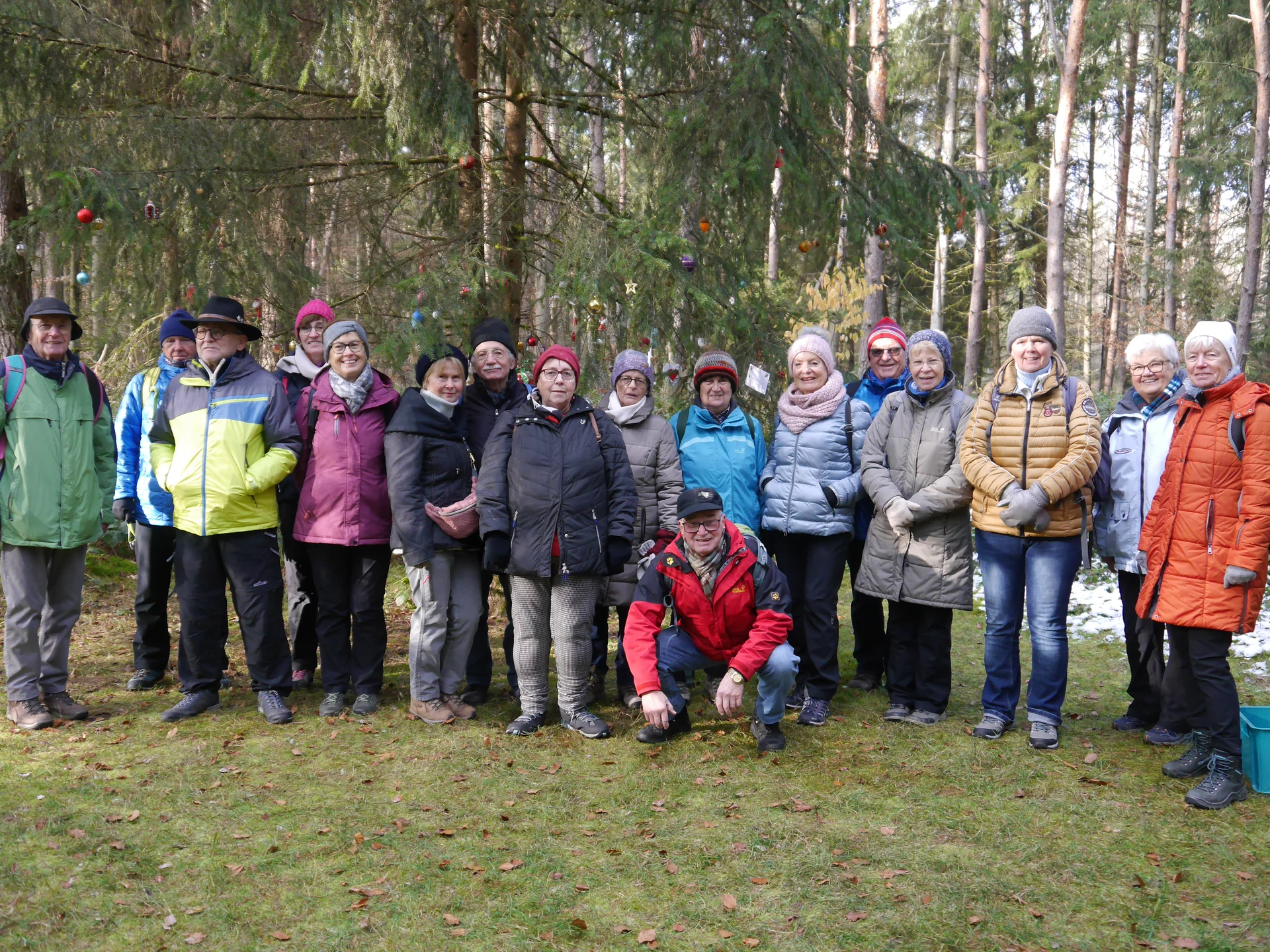 © Sektion/Reinhard Strasser