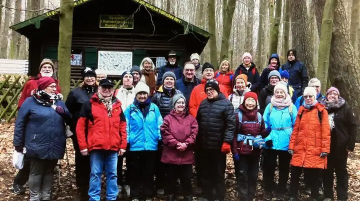 © Sektion/Reinhard Strasser