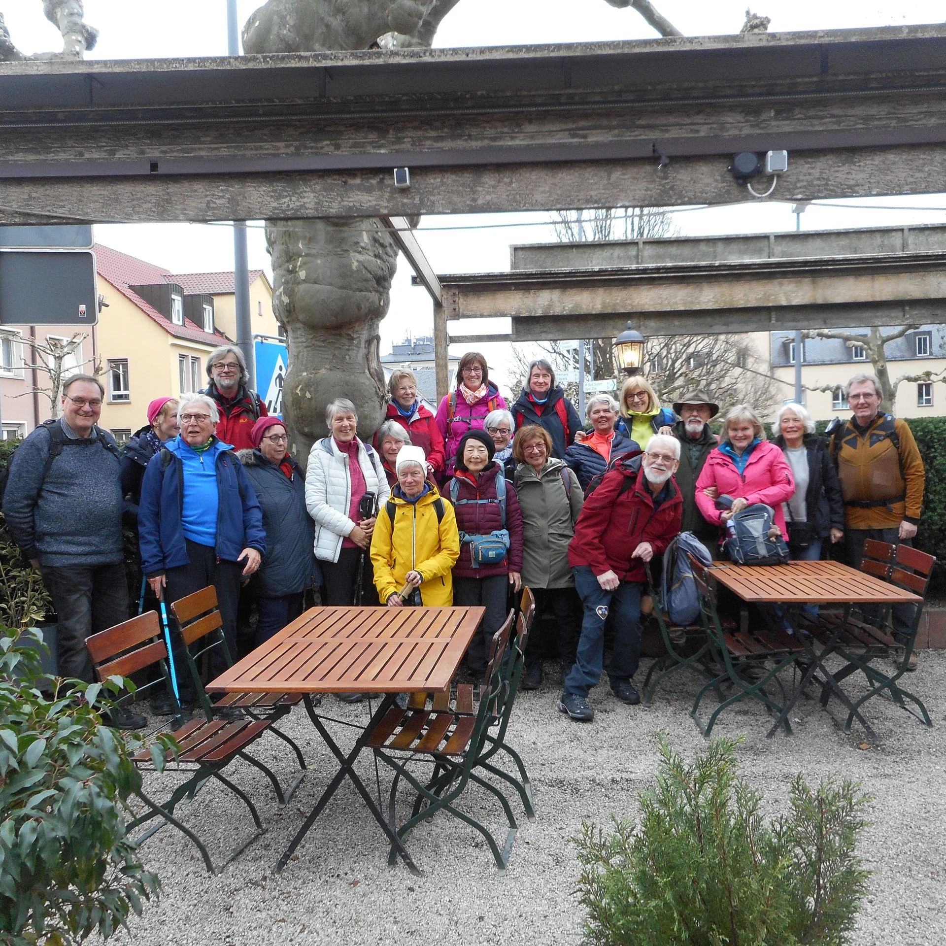 © Sektion/Reinhard Strasser