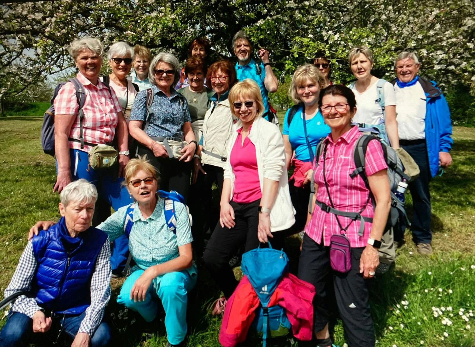 © Sektion/Reinhard Strasser