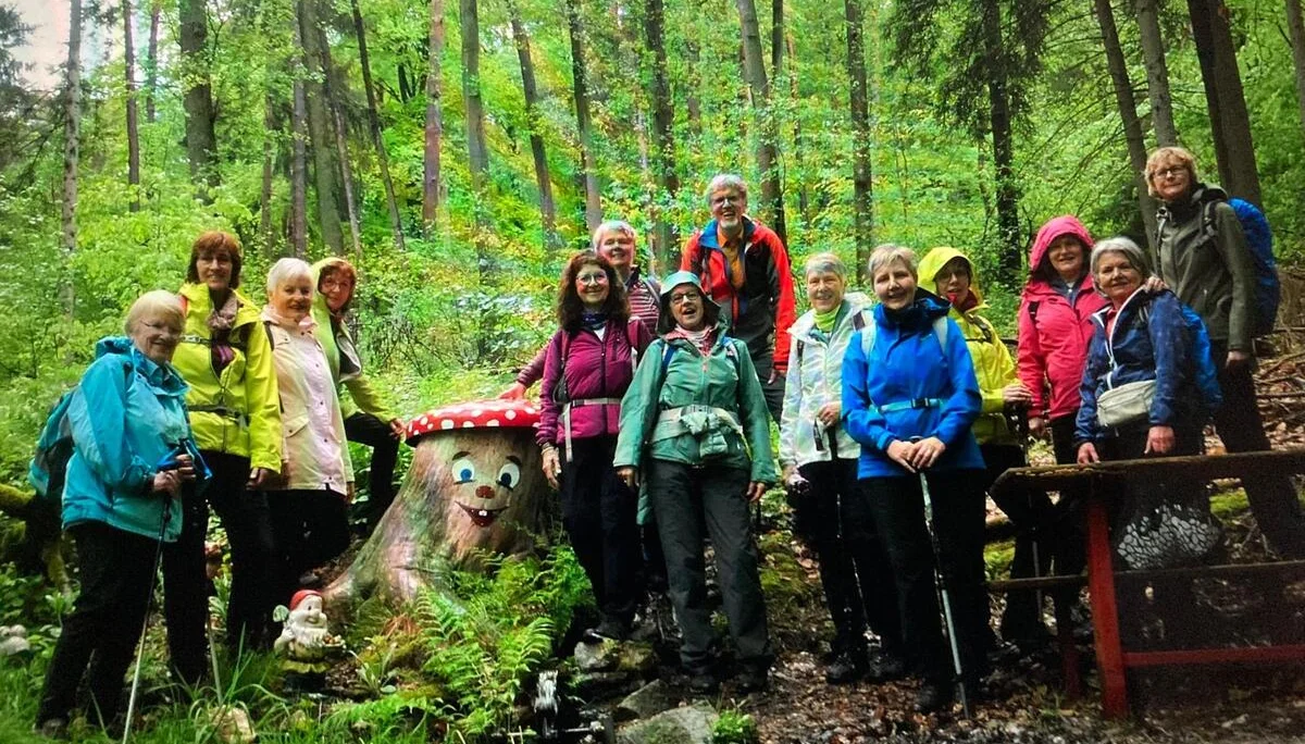 © Sektion/Reinhard Strasser