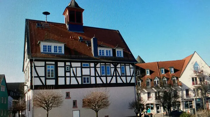 © Reinhard Strasser / Sektion Hanau