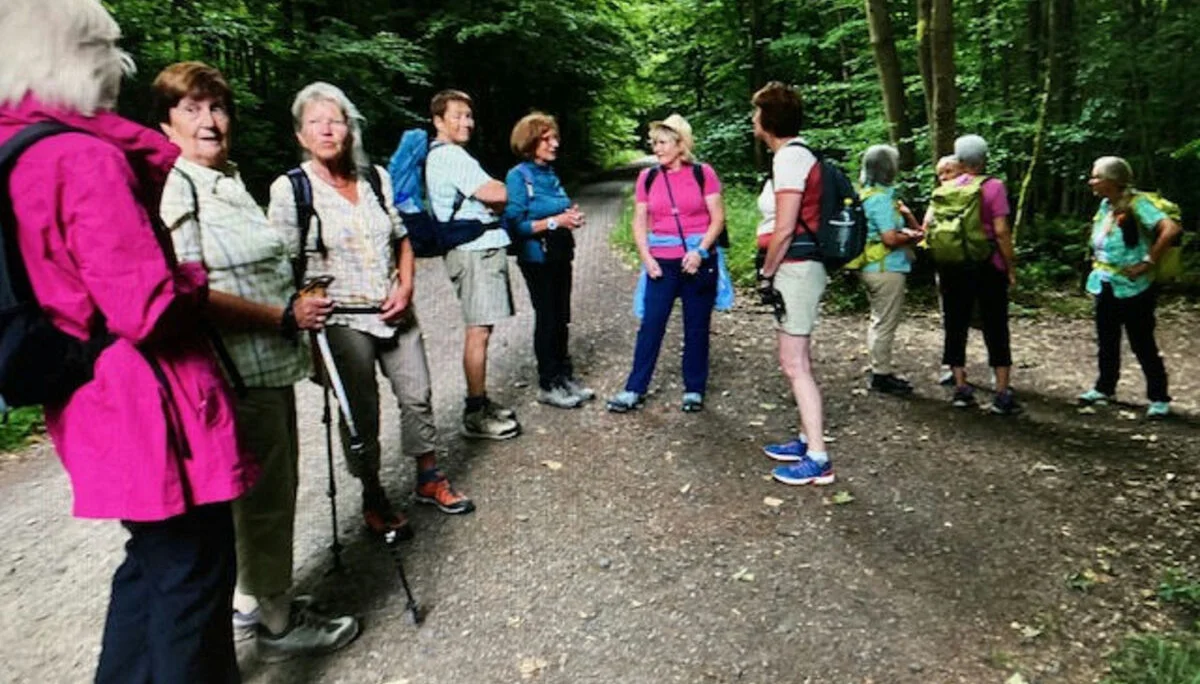 © Sektion/Reinhard Strasser