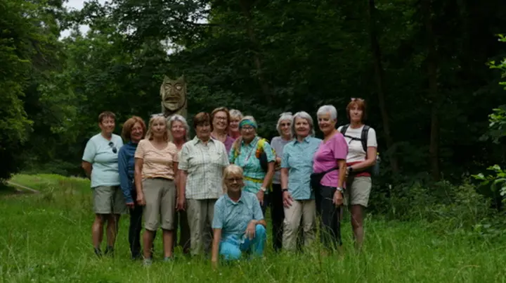 © Sektion/Reinhard Strasser