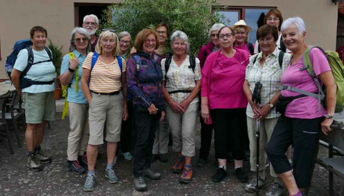 © Sektion/Reinhard Strasser