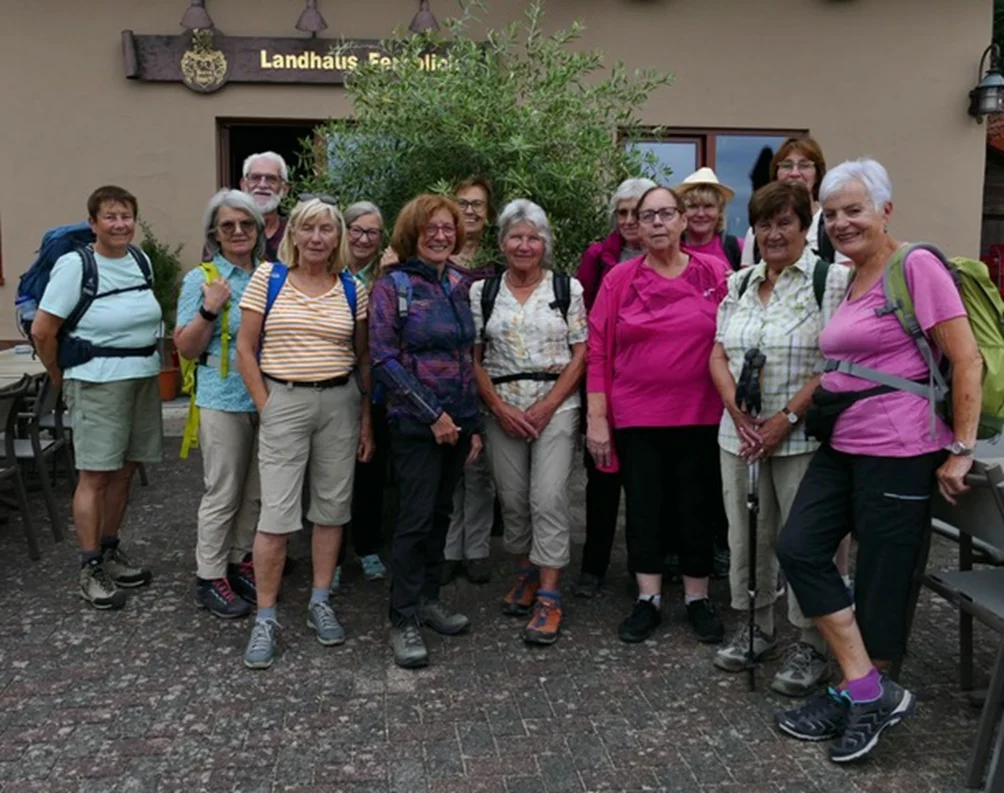 © Sektion/Reinhard Strasser