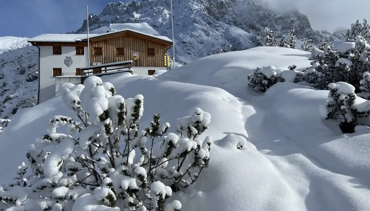 © Sektion/Klaus Friedl