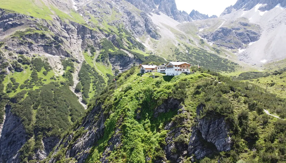 © Sektion/Tobias Führer