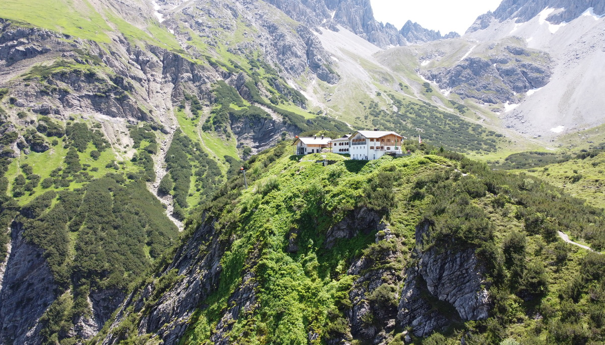 © Sektion/Tobias Führer