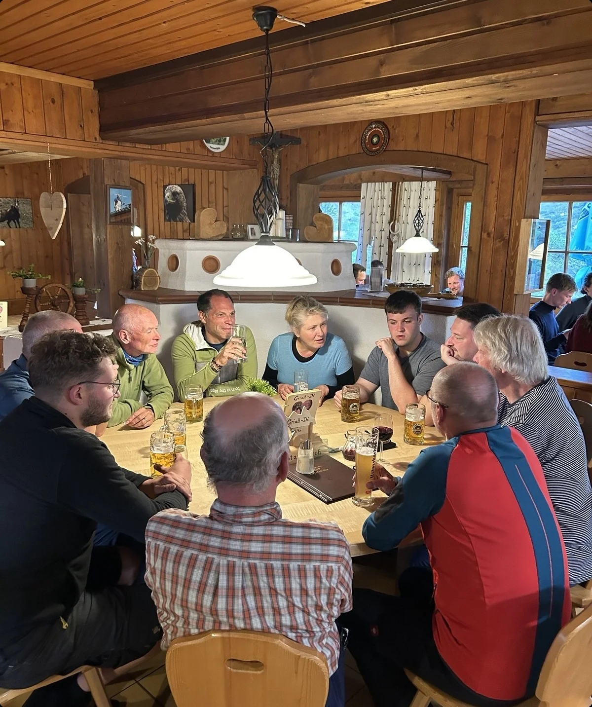 © DAV Hanau/Ludolf Schein