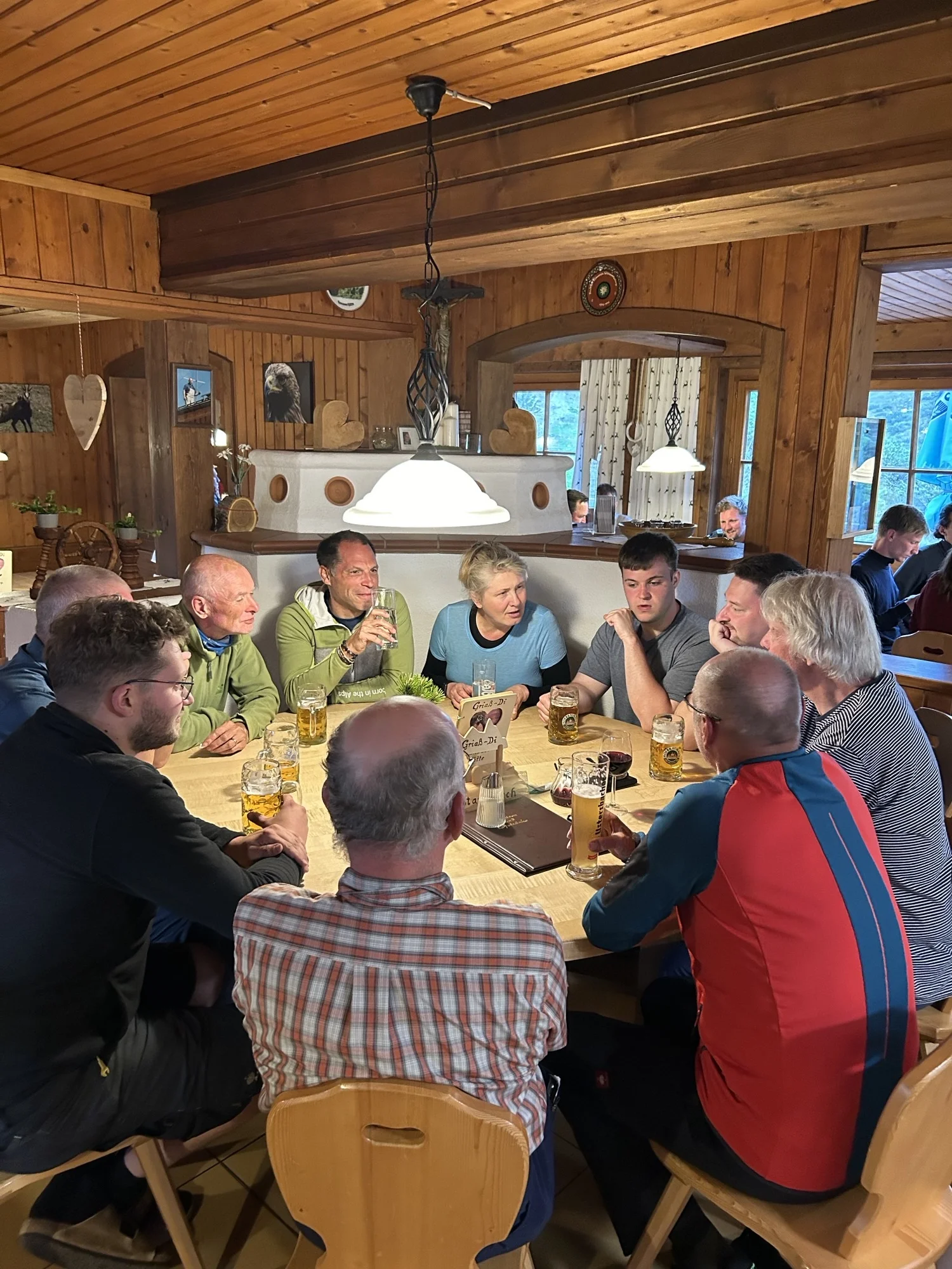 © DAV Hanau/Ludolf Schein