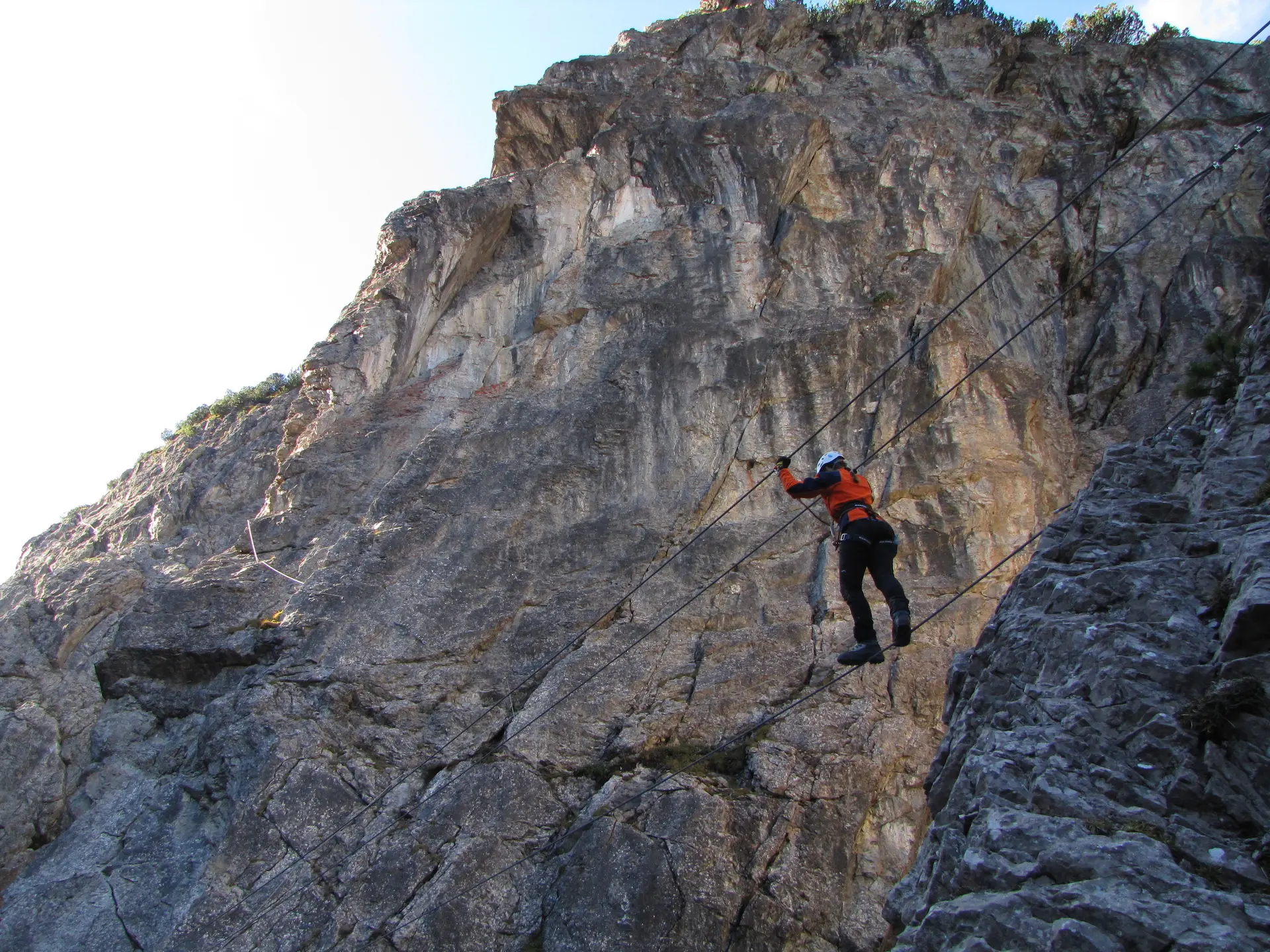 © DAV Hanau/Ralph Heßler