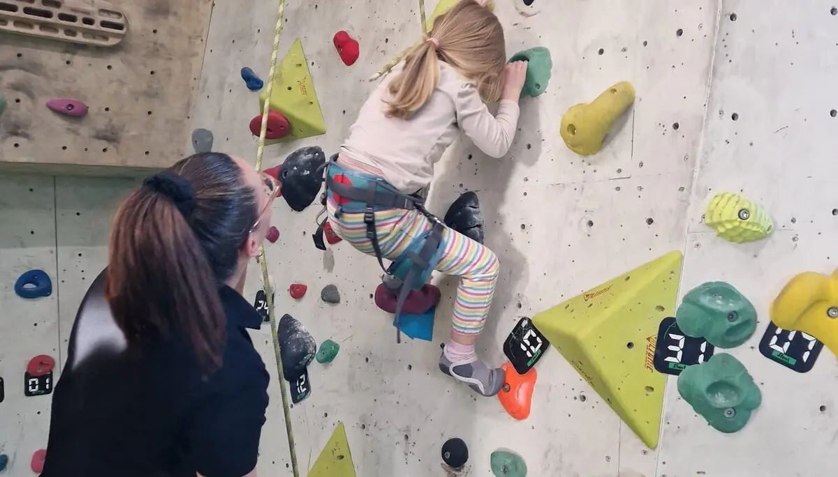 © DAV Hanau/Jan Görtz