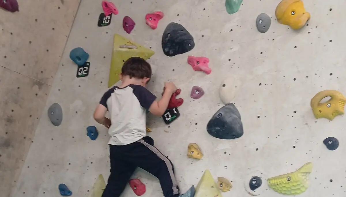 © DAV Hanau/Jan Görtz